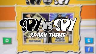 Download lagu Spark Theme - Spy vs Spy OST (IOS, Android) mp3 Download lagu Spark Theme - Spy vs Spy OST (IOS, Android) mp3