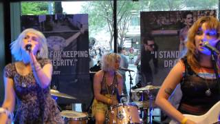 TacocaT - This is Anarchy (Live 6/11/2014)