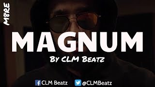 NIRO - M8RE instrumental type beat feat Ninho (chino) // &quot;MAGNUM&quot; CLM Beatz