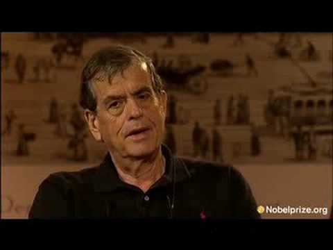 Nobel Prize in Chemistry 2004: Ciechanover