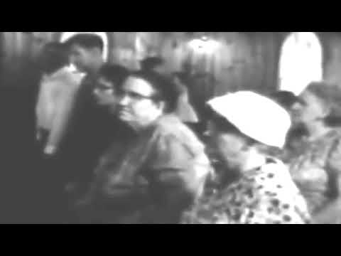 The High Lonesome Sound (1963) | Roscoe Holcomb & Appalachian Music Traditions