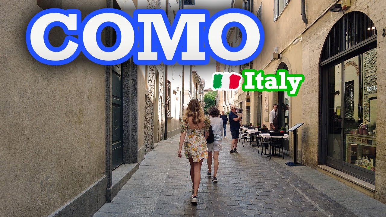 Embark on a virtual walking tour of Centro Storico.