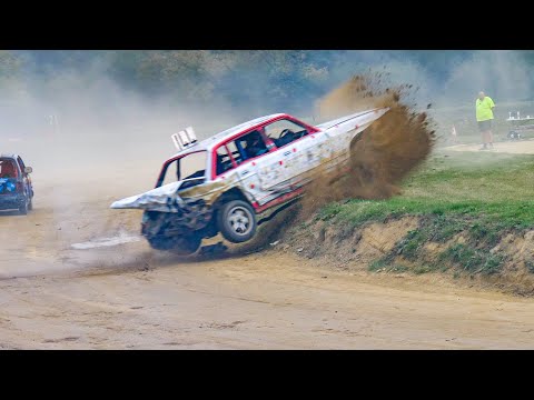 Smallfield Fun Races (Non Contact) 2nd October 2023