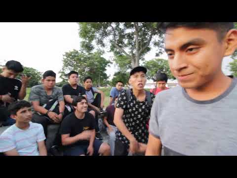 Trevol vs Alekey vs Neo | 4tos de final | TDF 🔥🔥🔥