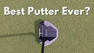 Does the LAB Oz.1 HS Putter Live Up to the Hype? Well...