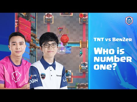 [Week3] Who is number one?