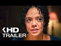 THE LISTENER Trailer 2024 Tessa Thompson