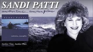 Sandi Patti - Another Time, Another Place