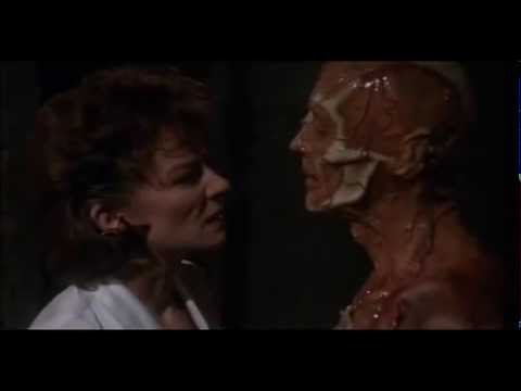 Underrated Villains - Frank and Julia (Hellraiser)