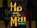Gentlemen 2 Title Motion Poster BGM K T KUNJUMON A GOKUL KRISHNA M M KEERAVANI Shorts Short