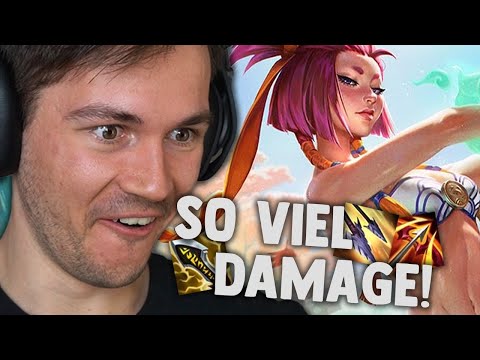 YUNARA wird IMMER BESSER und STÄRKER!