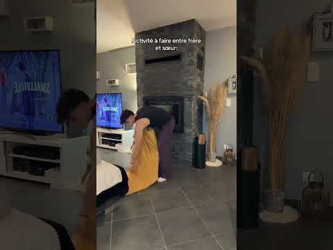 Vous avez des frères et sœurs#short #shorts #larzizeMatteo