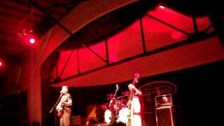 Reverend Horton Heat - Please Don&#39;t Take the Baby to the Liquor Store - live in Tulsa, OK