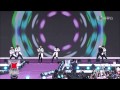 EXO-K-Thunder live 