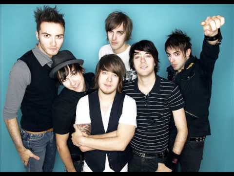 The new Cities -  Let it Be Clear