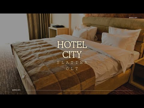 HOTEL CITY SLATINA, OLT, OFERTE CAZARE HOTEL CITY SLATINA, OLT, PROMOTII CAZARE LA MUNTE