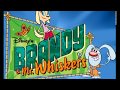 Brandy Mr Whiskers Chinese Opening