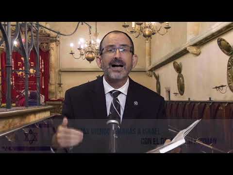 Mateo Chapter 13 - Part 4 - Dr. Baruch Korman