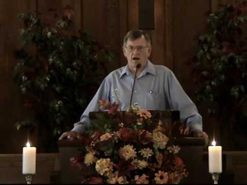 Minneapolis Kansas Free Methodist Church 10/23/2016