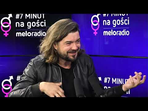 #7 minut na gości: Tomasz Szczepanik (zespół Pectus)