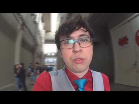 KEYD e CNB também se classificam para a SEMI! Bastidores CBLOL 2016 DIA 12 - S5D2