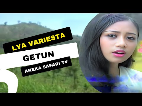 Lya Variesta - GETUN (Official Music Video)