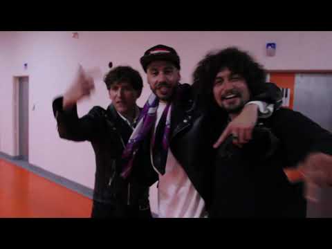 Yasuni South (con Enjoy Canoa, Eddie Coopermen y Galgo Rock)