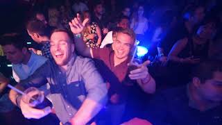 Lets get this party started in CANCUN