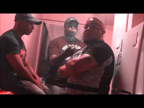 DOUGH DENIRO "SAME SET" FREESTYLE