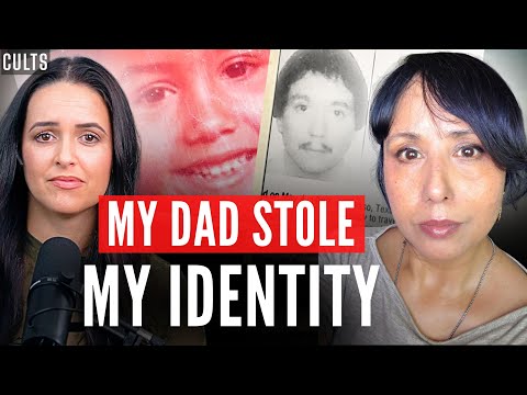 Trapped By My Criminal Father: My Life on the Run