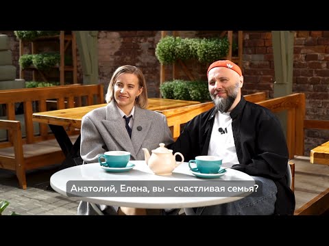 Промо 2-го выпуска проекта "Моя большая семья"