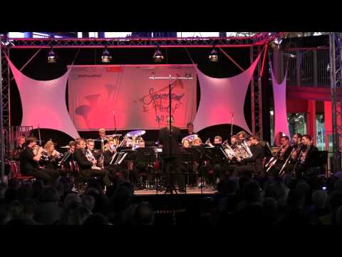 YBB NRW: Pavane - Gabriel Fauré, arr. Gordon Langford