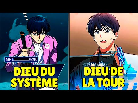 Quand Il Entre Dans La TOUR Et SAIT Instantanément Qui Sont Les TRAÎTRES – Récaps de Manhwa