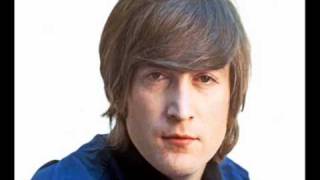 John Lennon &quot;Grow Old With Me&quot; (Version 2003)