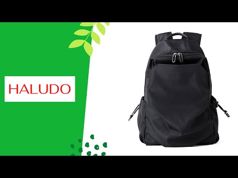 Balo học sinh thời trang HL008 - Haludo.com