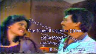 Download lagu Mus Mulyadi Cinta Monyet🐒🐵🙈 mp3