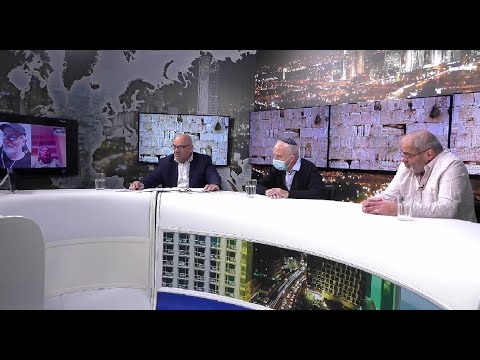 A Világ Zsidó Szemmel 2020.11.16.