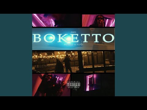 Boketto (feat. Yugi)