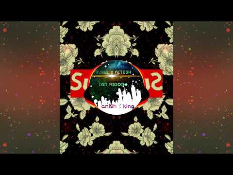 RAHUL X RITESH - DST RIDDIM (AUDIO 2019)