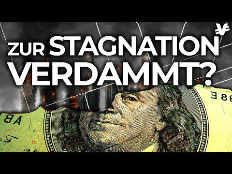 Sind die GRENZEN des WACHSTUMS der WELTWIRTSCHAFT erreicht? - VisualEconomik DE