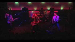 Punchline "Getting There Is Getting By" live in Pittsburgh at DIesel - November 6th, 2009