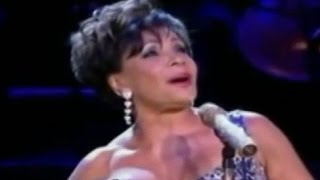 Shirley Bassey - The Performance Of My Life (2009 Live at Electric Proms)