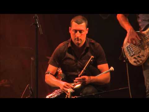 Pevarlamm - Céili-Noz - Live Vieilles Charrues 2015