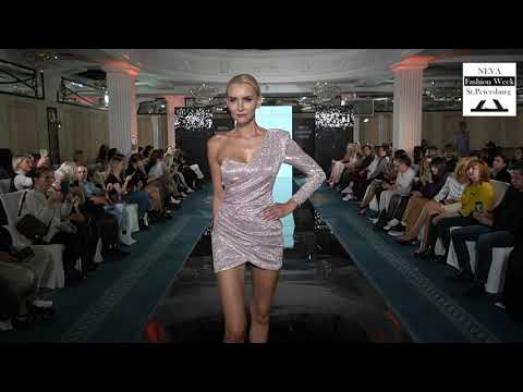 BeautyDress - XII СЕЗОН NEVA FASHION WEEK ST.PETERSBURG