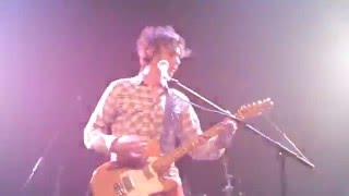 Matt Mahaffey - Cater to Your Brooklyn Ego  12th & Porter 10.25.13