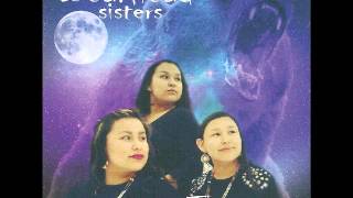 BEARHEAD SISTERS -  LOOK AT THE STARS AND MOON