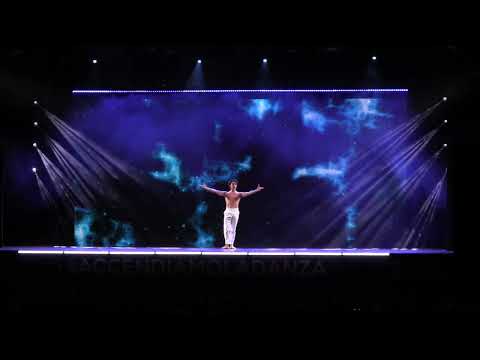 OnDance 2022 - Final Show - Streght Of A Thousand Men