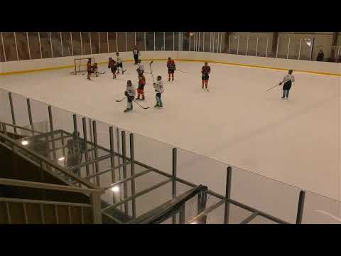 U16 172 PHC - Sportország SC 20210124