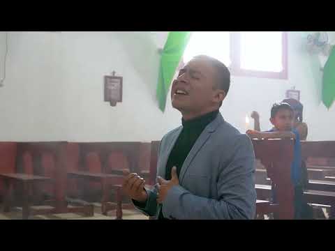 Luis Chonay- Bendito,Bendito