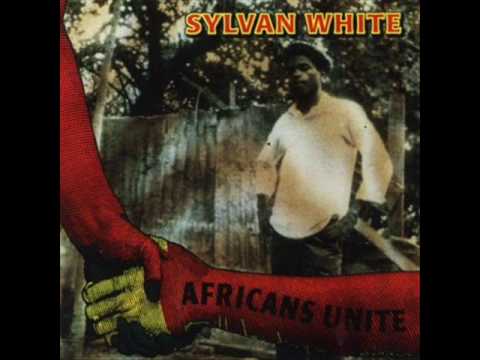 Sylvan White - Faith